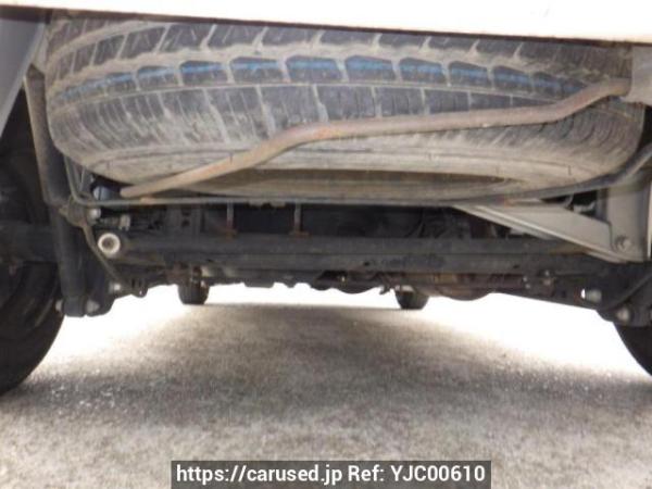 Used 2007 AT toyota probox-van NCP50V Image[36]