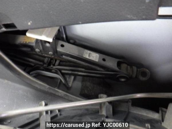 Used 2007 AT toyota probox-van NCP50V Image[37]
