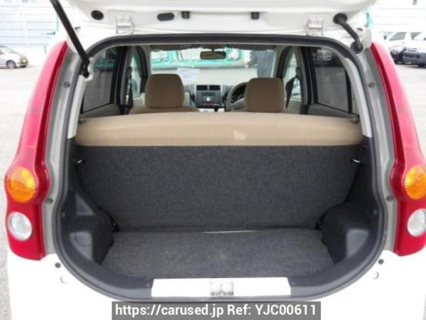 Used 2011 AT daihatsu mira L275S Image[6]