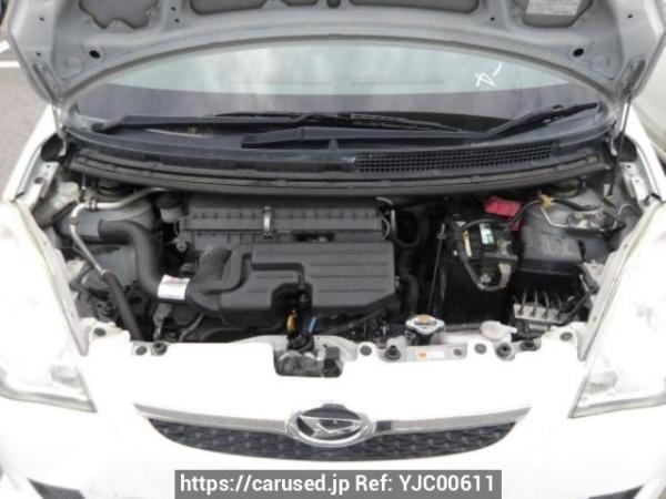 Used 2011 AT daihatsu mira L275S Image[7]