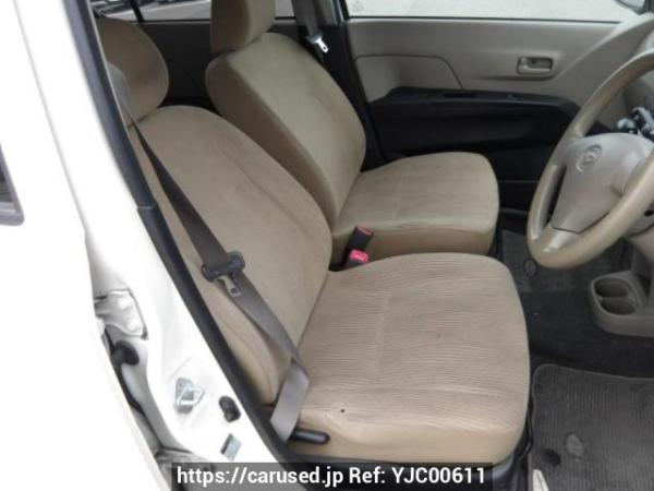 Used 2011 AT daihatsu mira L275S Image[11]