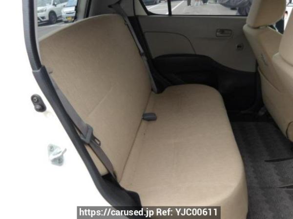 Used 2011 AT daihatsu mira L275S Image[13]