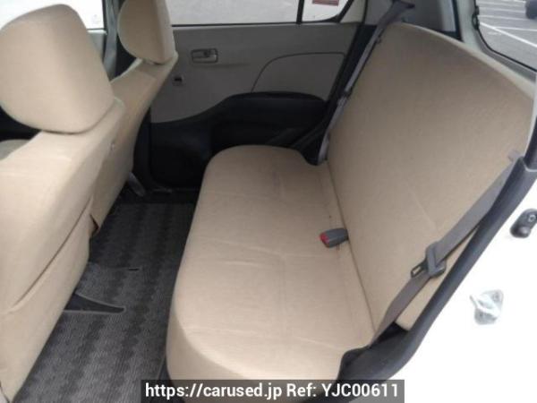 Used 2011 AT daihatsu mira L275S Image[14]