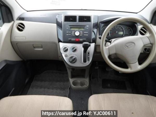 Used 2011 AT daihatsu mira L275S Image[15]