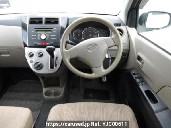 Used 2011 AT daihatsu mira L275S Image[17]