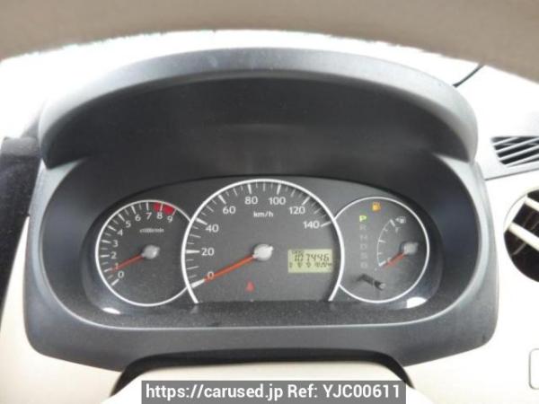 Used 2011 AT daihatsu mira L275S Image[18]
