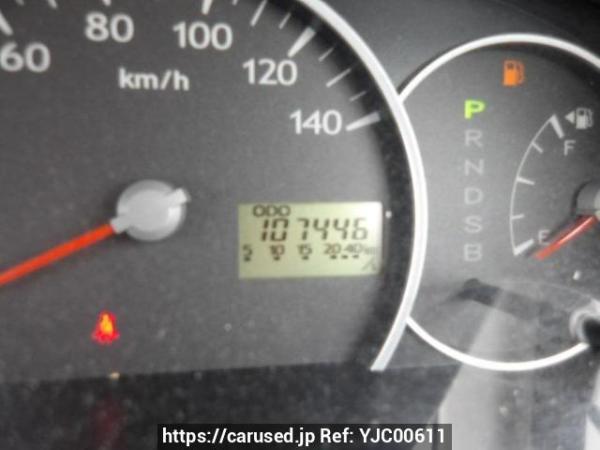 Used 2011 AT daihatsu mira L275S Image[19]