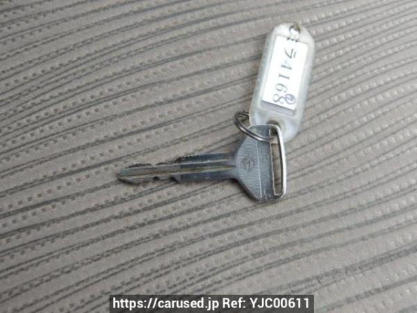 Used 2011 AT daihatsu mira L275S Image[23]