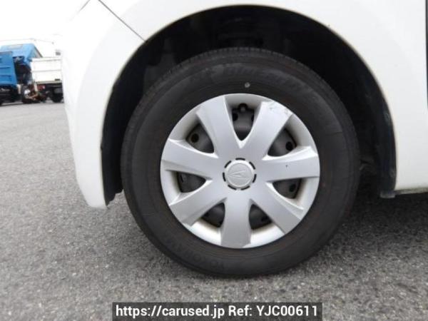 Used 2011 AT daihatsu mira L275S Image[25]