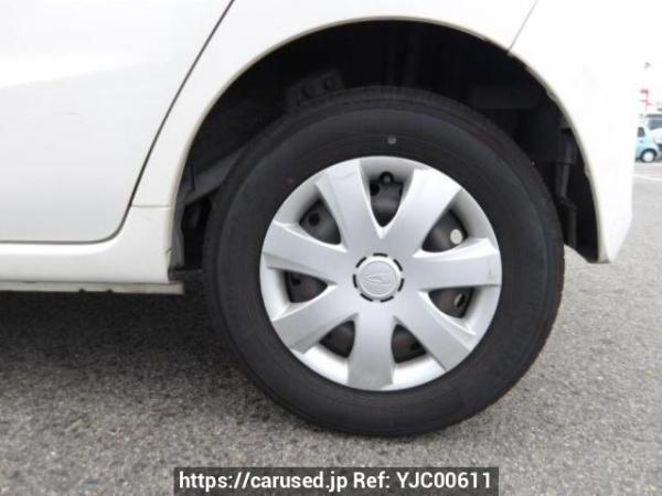 Used 2011 AT daihatsu mira L275S Image[26]