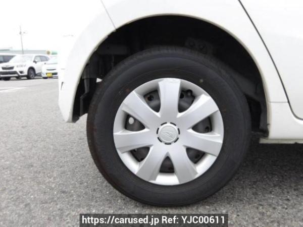Used 2011 AT daihatsu mira L275S Image[27]
