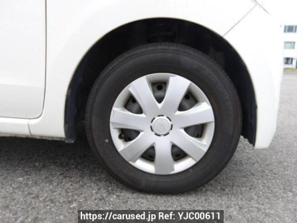 Used 2011 AT daihatsu mira L275S Image[28]
