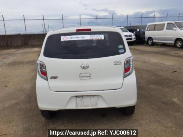 Used 2015 AT daihatsu mira-e-s LA300S Image[5]