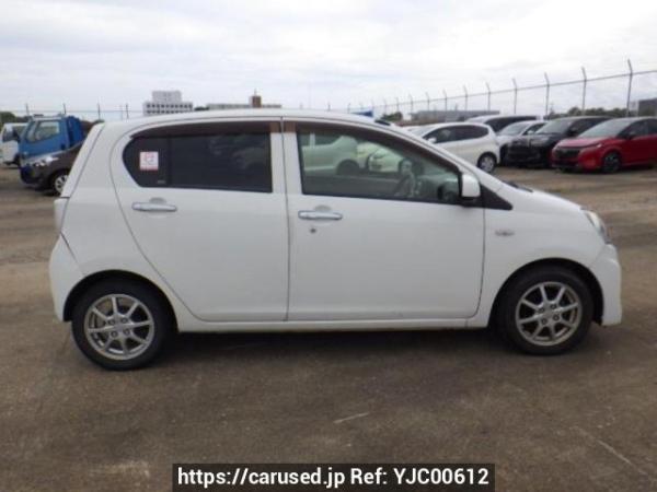 Used 2015 AT daihatsu mira-e-s LA300S Image[7]