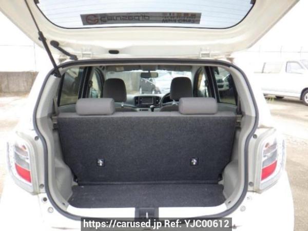 Used 2015 AT daihatsu mira-e-s LA300S Image[8]