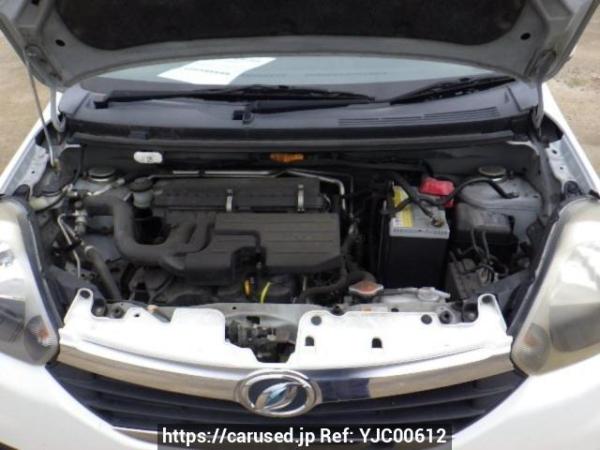 Used 2015 AT daihatsu mira-e-s LA300S Image[9]