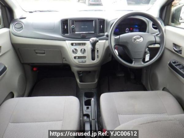 Used 2015 AT daihatsu mira-e-s LA300S Image[15]