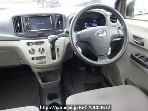 Used 2015 AT daihatsu mira-e-s LA300S Image[17]