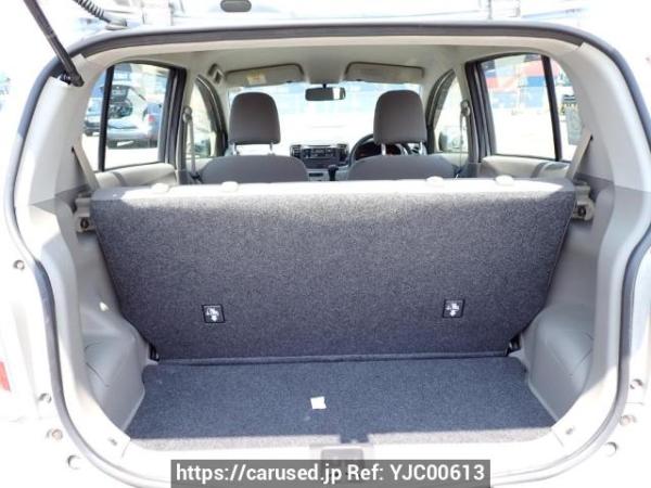 Used 2015 AT toyota pixis-epoch LA300A Image[8]