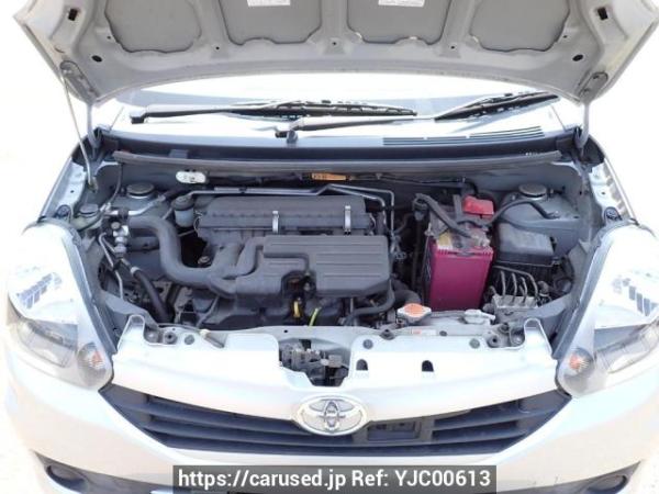 Used 2015 AT toyota pixis-epoch LA300A Image[9]