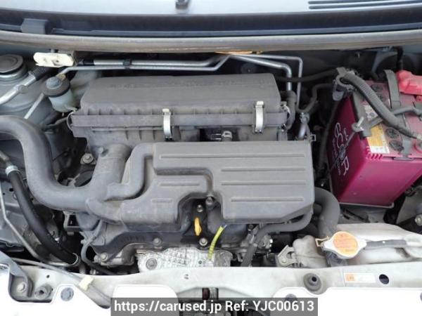 Used 2015 AT toyota pixis-epoch LA300A Image[10]