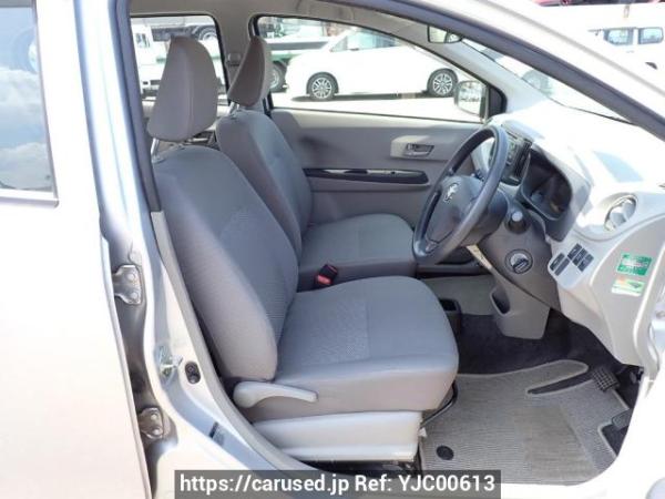 Used 2015 AT toyota pixis-epoch LA300A Image[13]