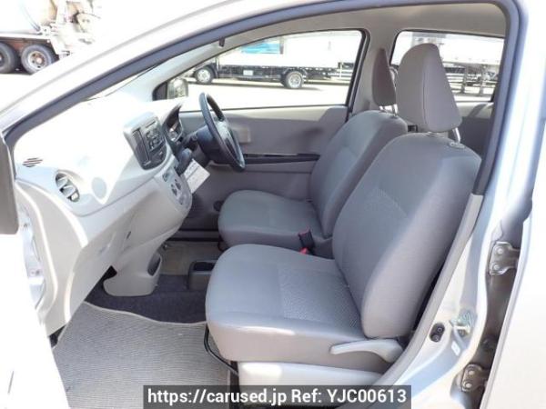 Used 2015 AT toyota pixis-epoch LA300A Image[14]