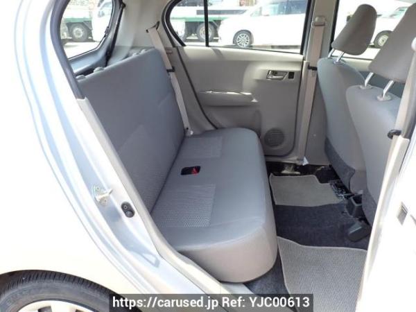 Used 2015 AT toyota pixis-epoch LA300A Image[15]