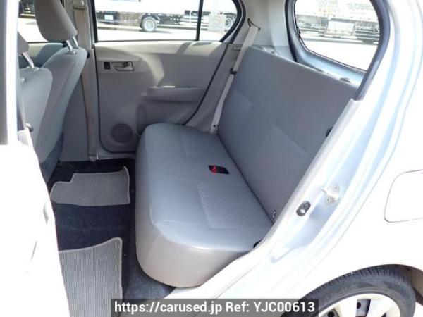Used 2015 AT toyota pixis-epoch LA300A Image[16]
