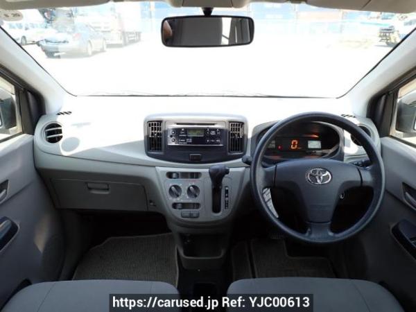 Used 2015 AT toyota pixis-epoch LA300A Image[17]