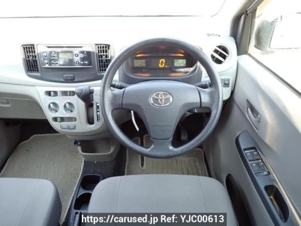 Used 2015 AT toyota pixis-epoch LA300A Image[19]