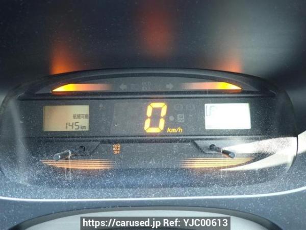 Used 2015 AT toyota pixis-epoch LA300A Image[20]