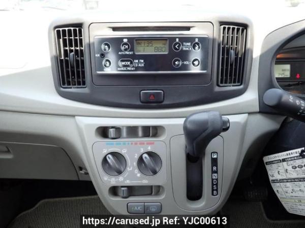 Used 2015 AT toyota pixis-epoch LA300A Image[22]