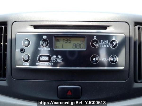 Used 2015 AT toyota pixis-epoch LA300A Image[23]