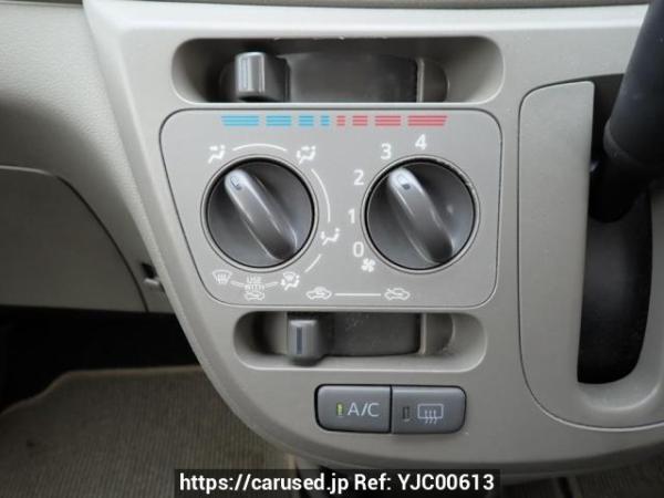 Used 2015 AT toyota pixis-epoch LA300A Image[24]