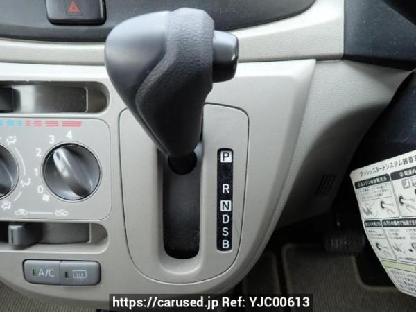 Used 2015 AT toyota pixis-epoch LA300A Image[25]