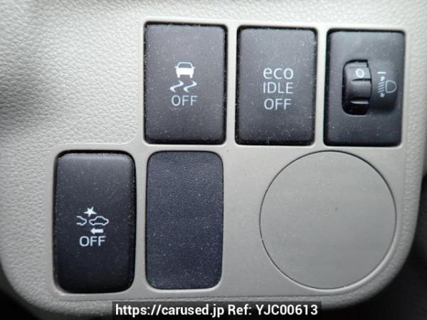 Used 2015 AT toyota pixis-epoch LA300A Image[26]