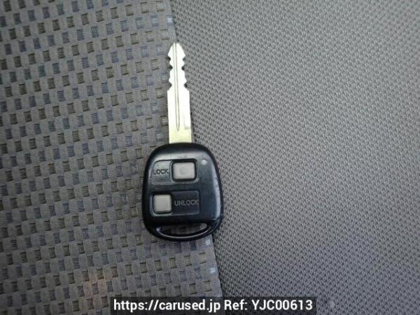 Used 2015 AT toyota pixis-epoch LA300A Image[28]