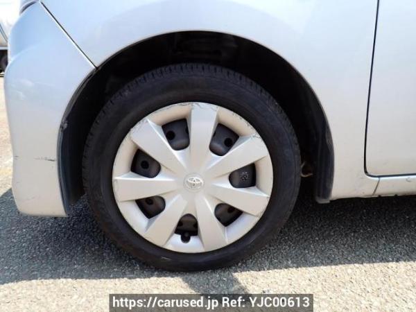 Used 2015 AT toyota pixis-epoch LA300A Image[30]