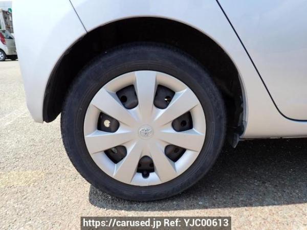 Used 2015 AT toyota pixis-epoch LA300A Image[32]
