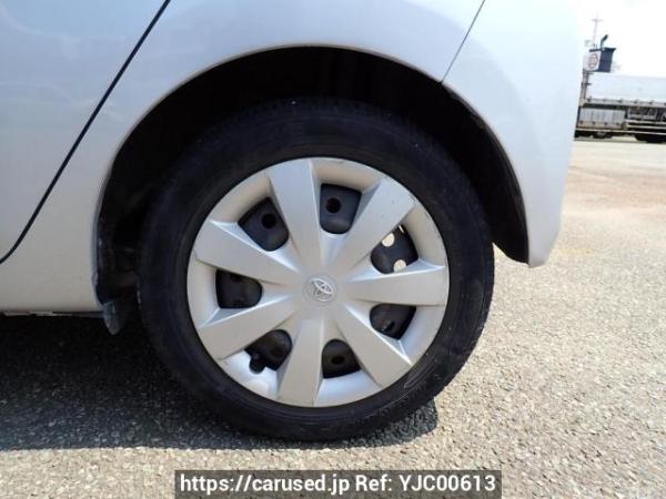 Used 2015 AT toyota pixis-epoch LA300A Image[33]