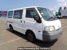 Mazda Bongo Van SK82V