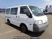 Mazda Bongo Van