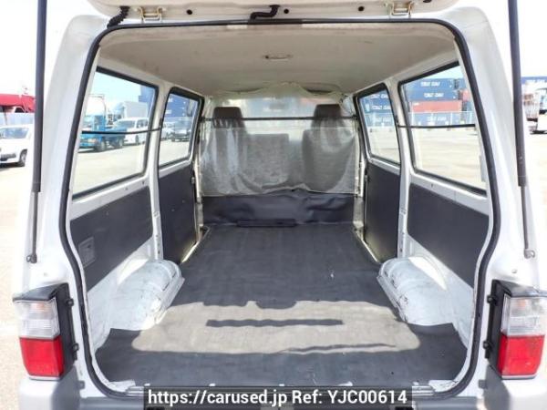 Used 2007 MT mazda bongo-van SK82V Image[8]