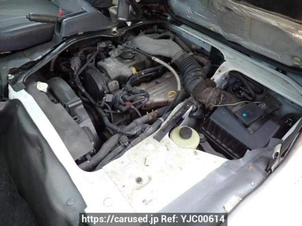 Used 2007 MT mazda bongo-van SK82V Image[9]