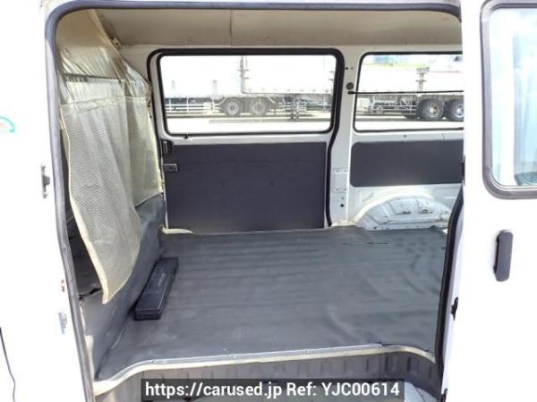 Used 2007 MT mazda bongo-van SK82V Image[16]