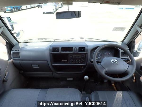 Used 2007 MT mazda bongo-van SK82V Image[17]
