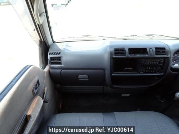 Used 2007 MT mazda bongo-van SK82V Image[18]