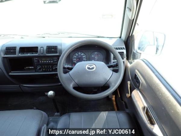 Used 2007 MT mazda bongo-van SK82V Image[19]