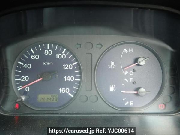 Used 2007 MT mazda bongo-van SK82V Image[20]